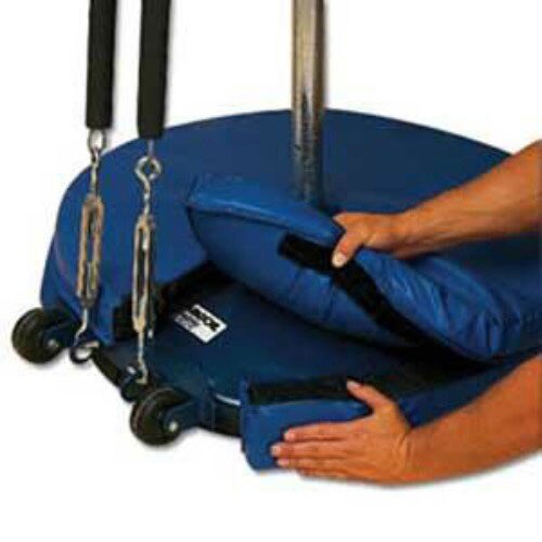 Protective Base Pad